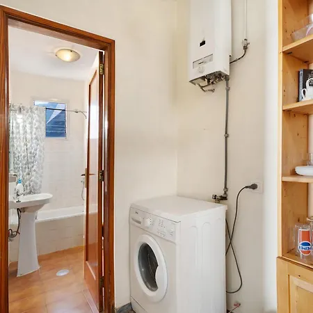 Casa De Berta 바예에르모소