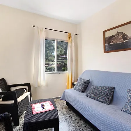Casa De Berta וייהרמוסו