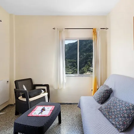 Casa De Berta *