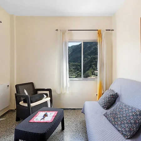 بيت للعطل Casa De Berta *