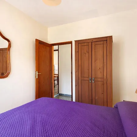 Casa De Berta بيت للعطل