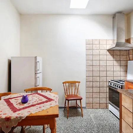بيت للعطل Casa De Berta فاليهيرموسو