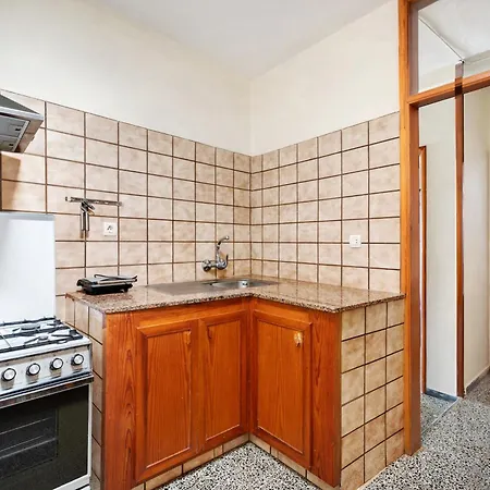 بيت للعطل Casa De Berta *