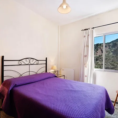 Prázdninový dům Casa De Berta