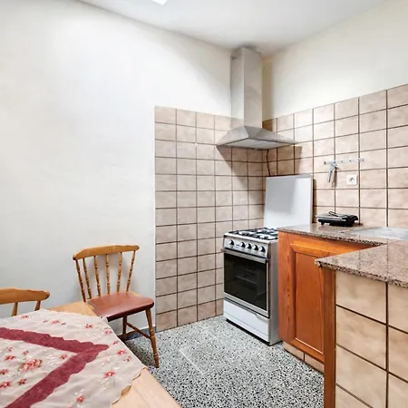 Prázdninový dům Casa De Berta Vallehermoso