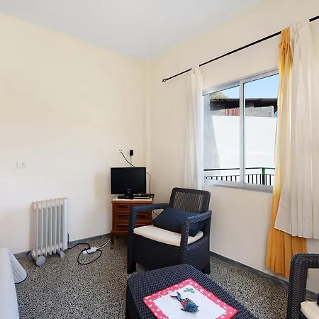 Casa De Berta * Vallehermoso