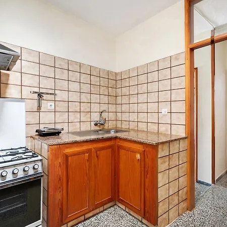 Semesterbostad Casa De Berta *