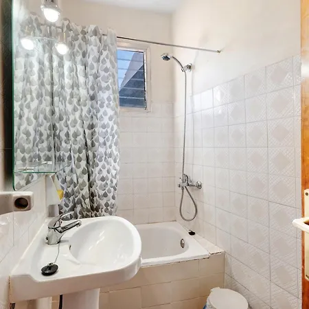 Casa De Berta Prázdninový dům *