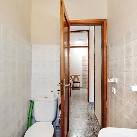 Casa De Berta