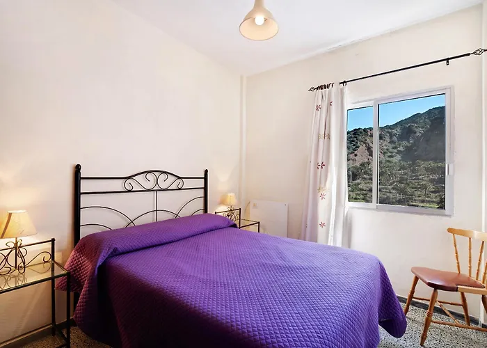 別荘 Casa De Berta