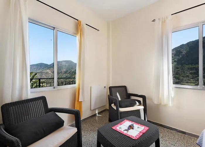 Casa De Berta 別荘 *