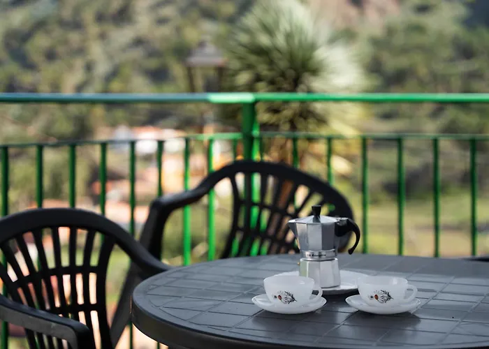 別荘 Casa De Berta