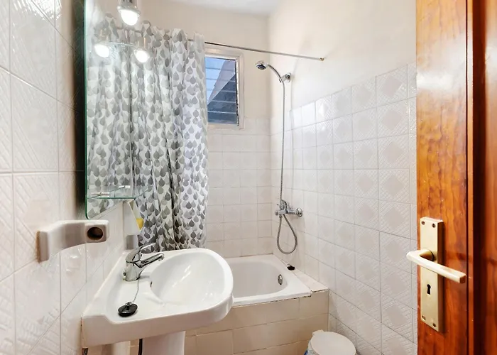 Casa De Berta 別荘 *