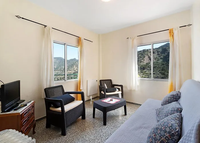 Casa De Berta 別荘